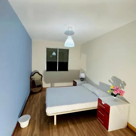 House Look *