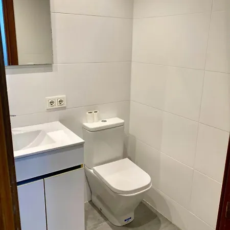 House Look Quarto em Acomodações Particulares