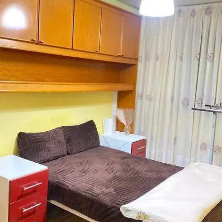 Quarto em Acomodações Particulares House Look